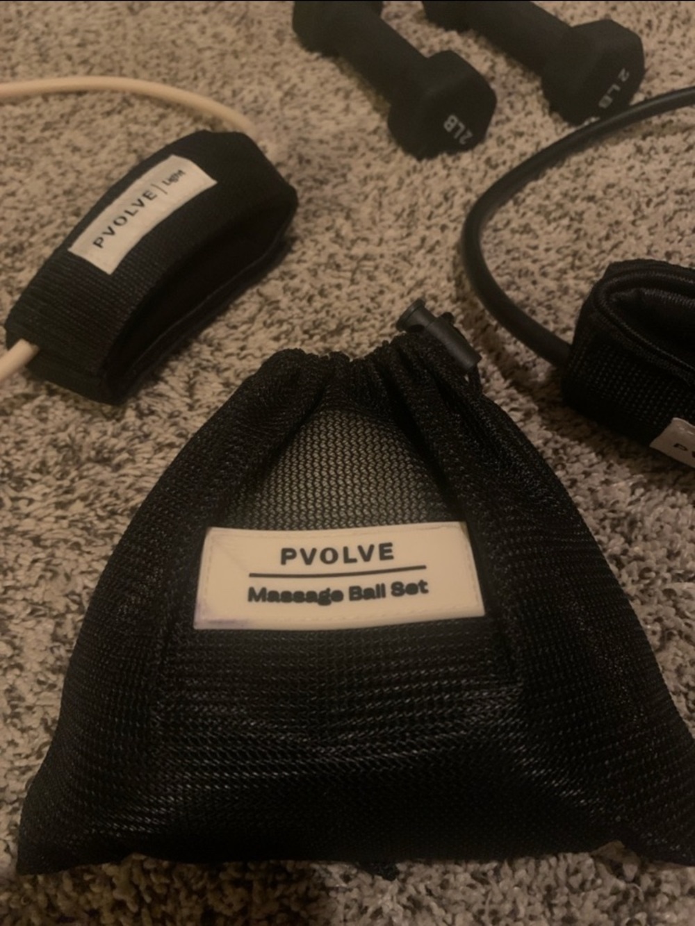 PVOLVE Total Transformation Equipment - BRAND NEW!! 🔥💪🏼 - Picture 6 of 8